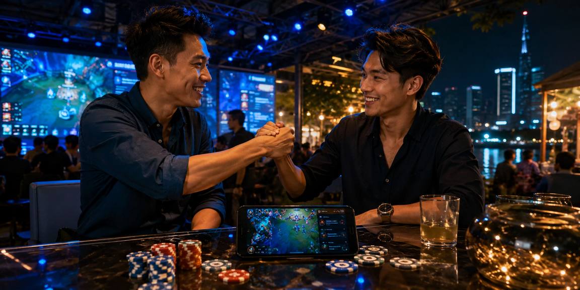 789p10 Nổi Bật Di Động Tại 789p10