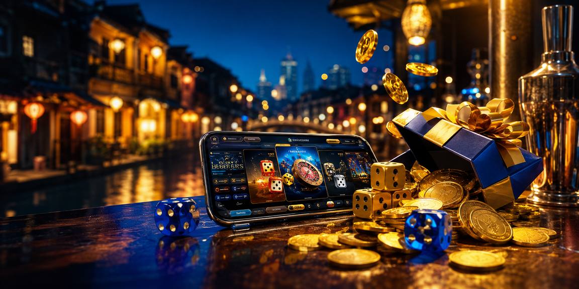 789p10 Slot May Mắn